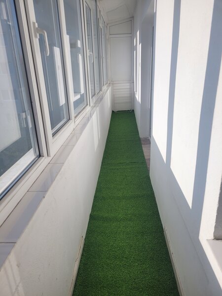 Calea Victoriei/ Amzei Proprietar, inchiriez apartament 3 camere,